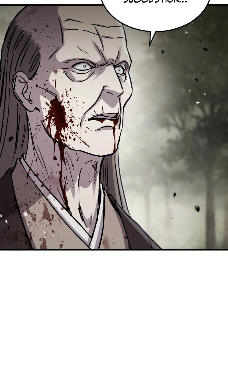 Absolute Domination Chapter 45 - Page 24
