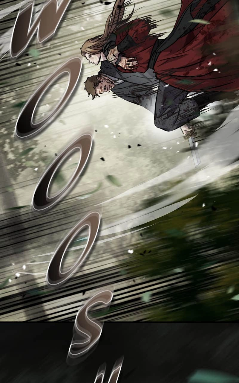 Absolute Domination Chapter 45 - Page 34
