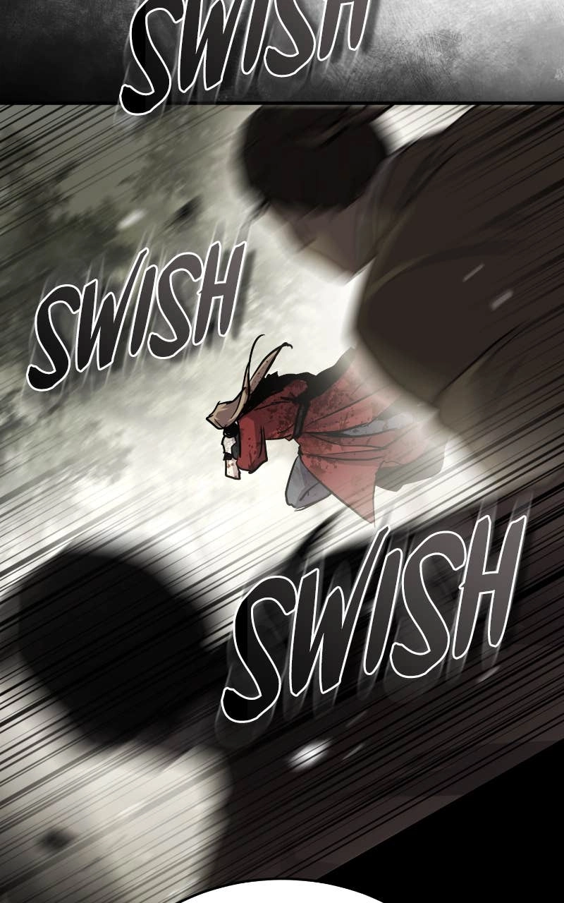 Absolute Domination Chapter 45 - Page 41