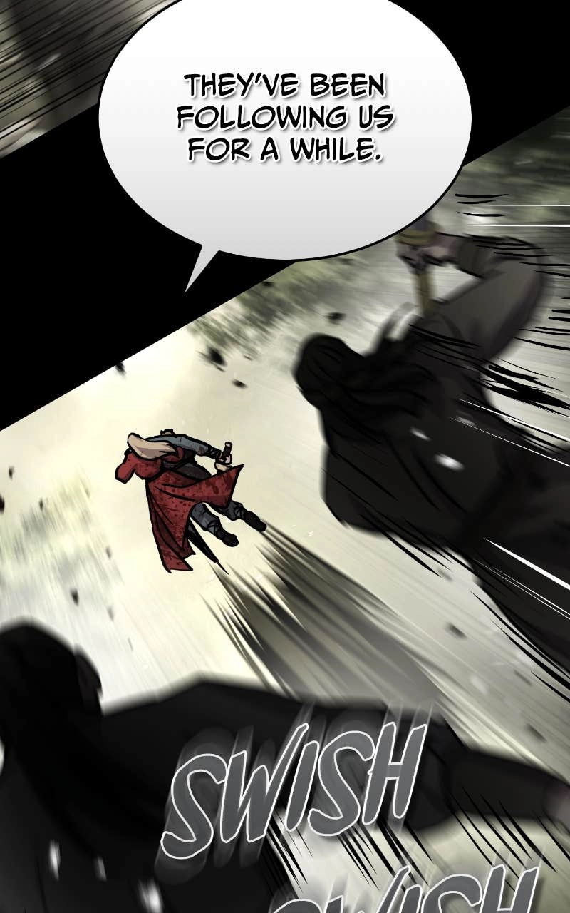 Absolute Domination Chapter 45 - Page 42