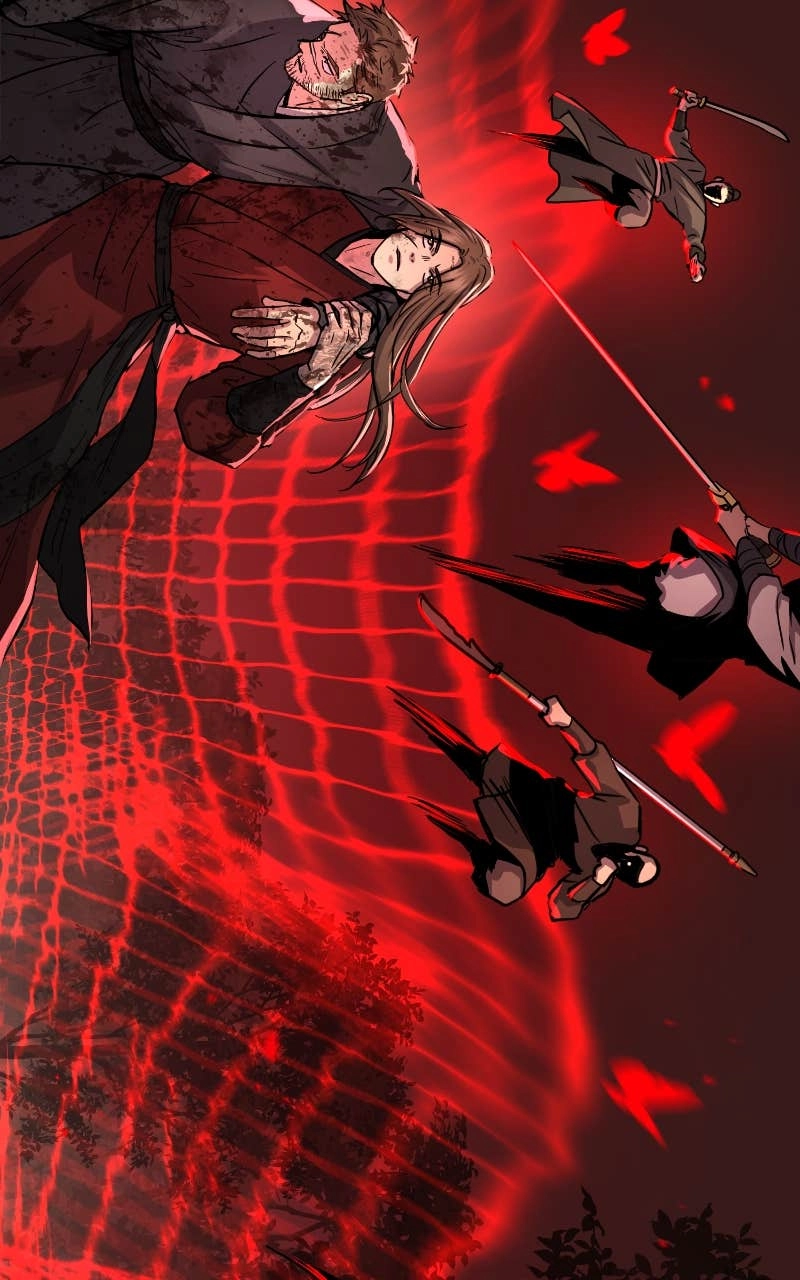 Absolute Domination Chapter 45 - Page 47