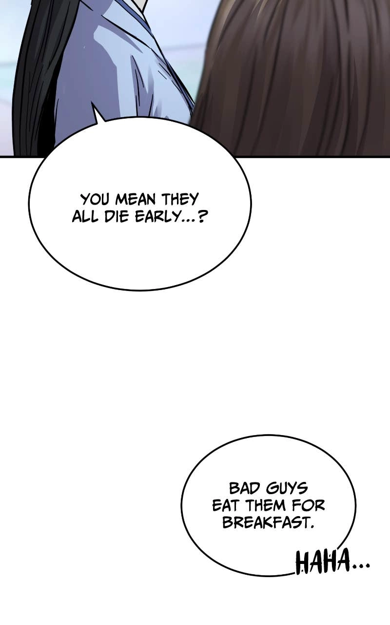 Absolute Domination Chapter 45 - Page 66