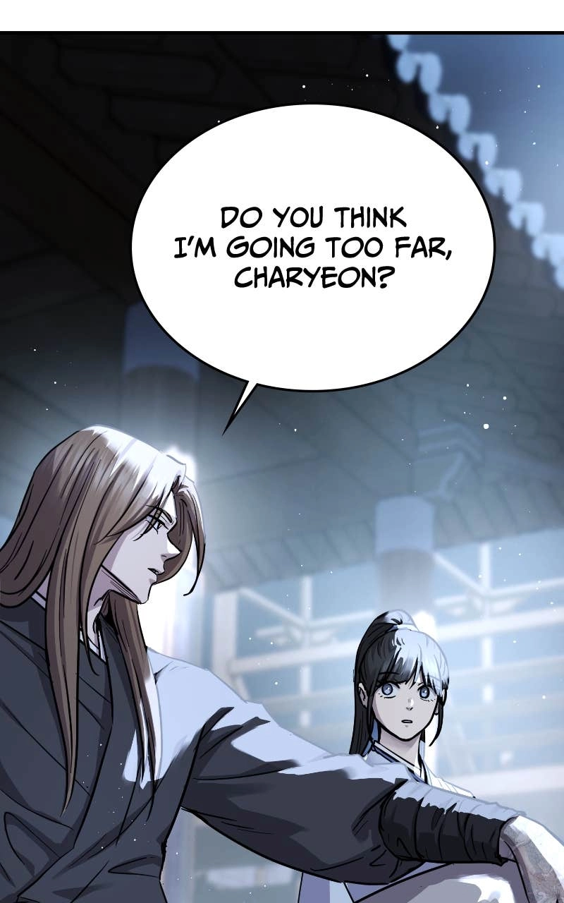 Absolute Domination Chapter 45 - Page 76