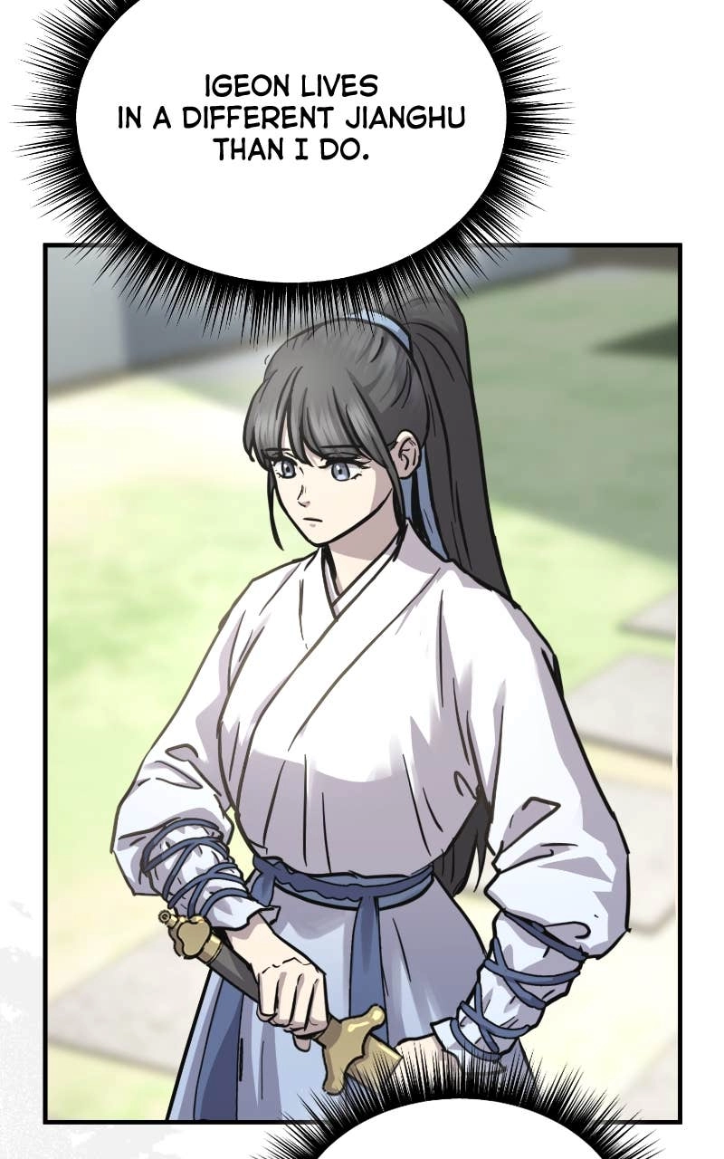 Absolute Domination Chapter 45 - Page 85