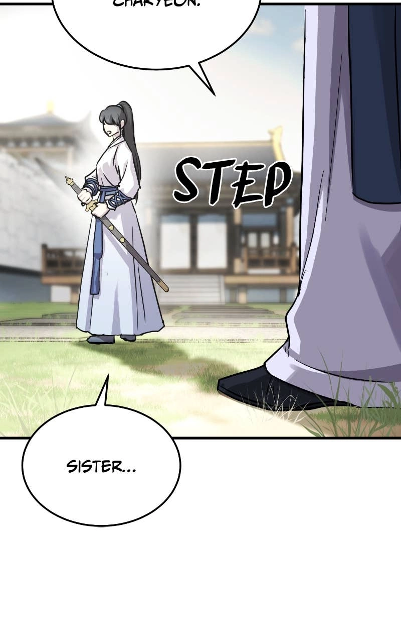 Absolute Domination Chapter 45 - Page 89