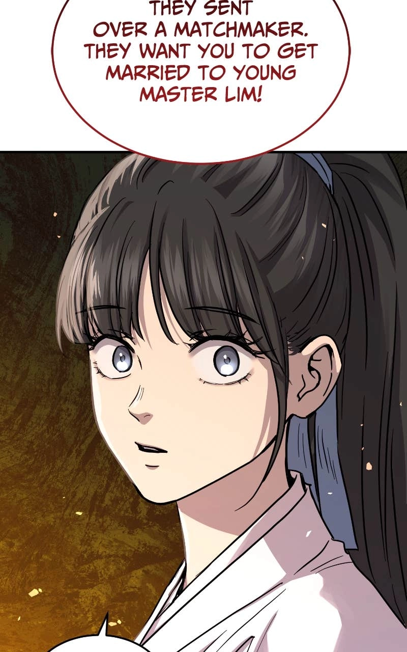 Absolute Domination Chapter 45 - Page 91