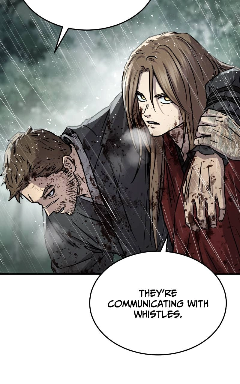 Absolute Domination Chapter 45 - Page 98