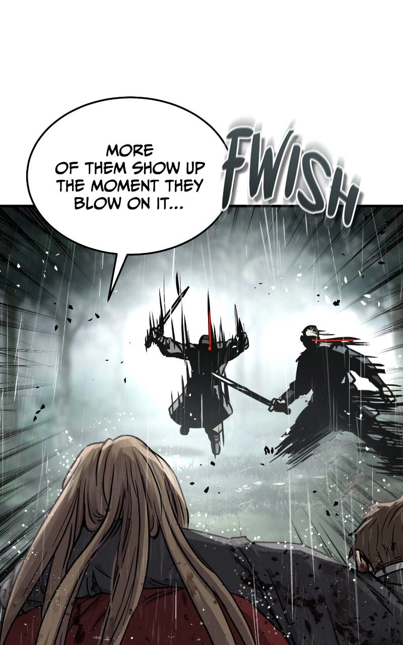 Absolute Domination Chapter 45 - Page 99