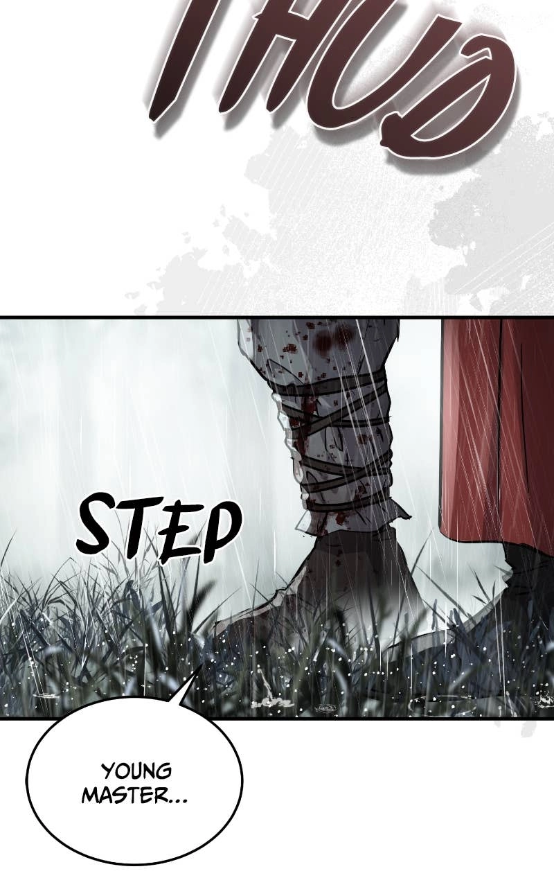 Absolute Domination Chapter 45 - Page 112