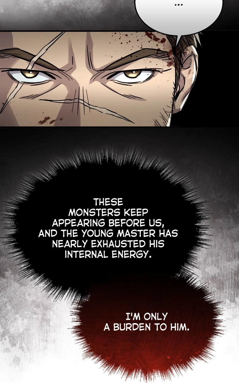 Absolute Domination Chapter 45 - Page 117