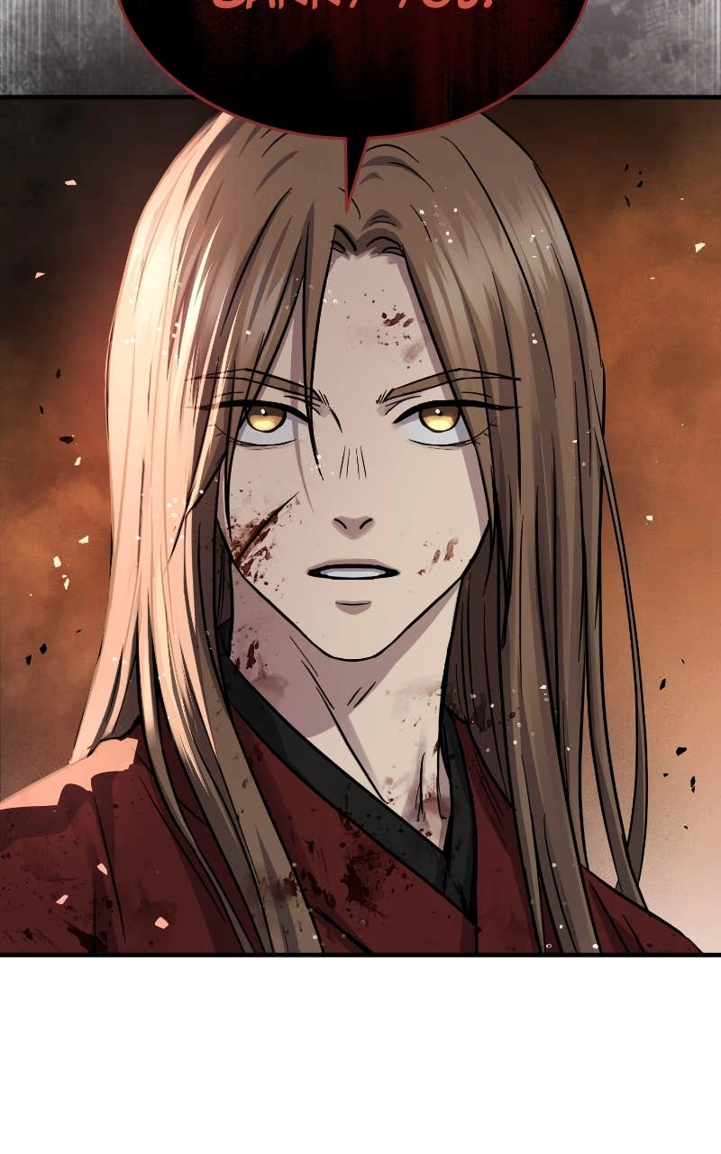 Absolute Domination Chapter 45 - Page 123