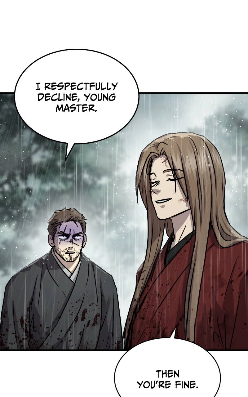 Absolute Domination Chapter 45 - Page 124