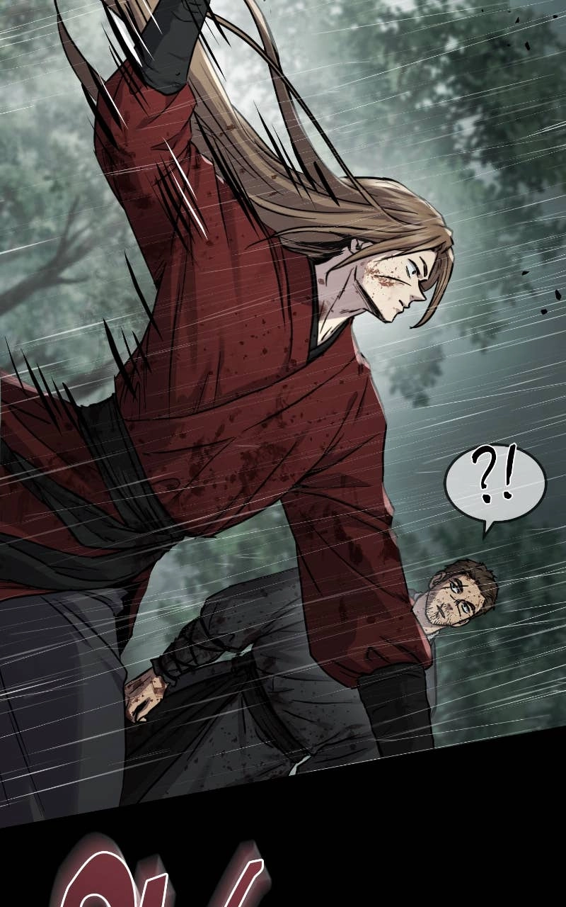 Absolute Domination Chapter 45 - Page 136