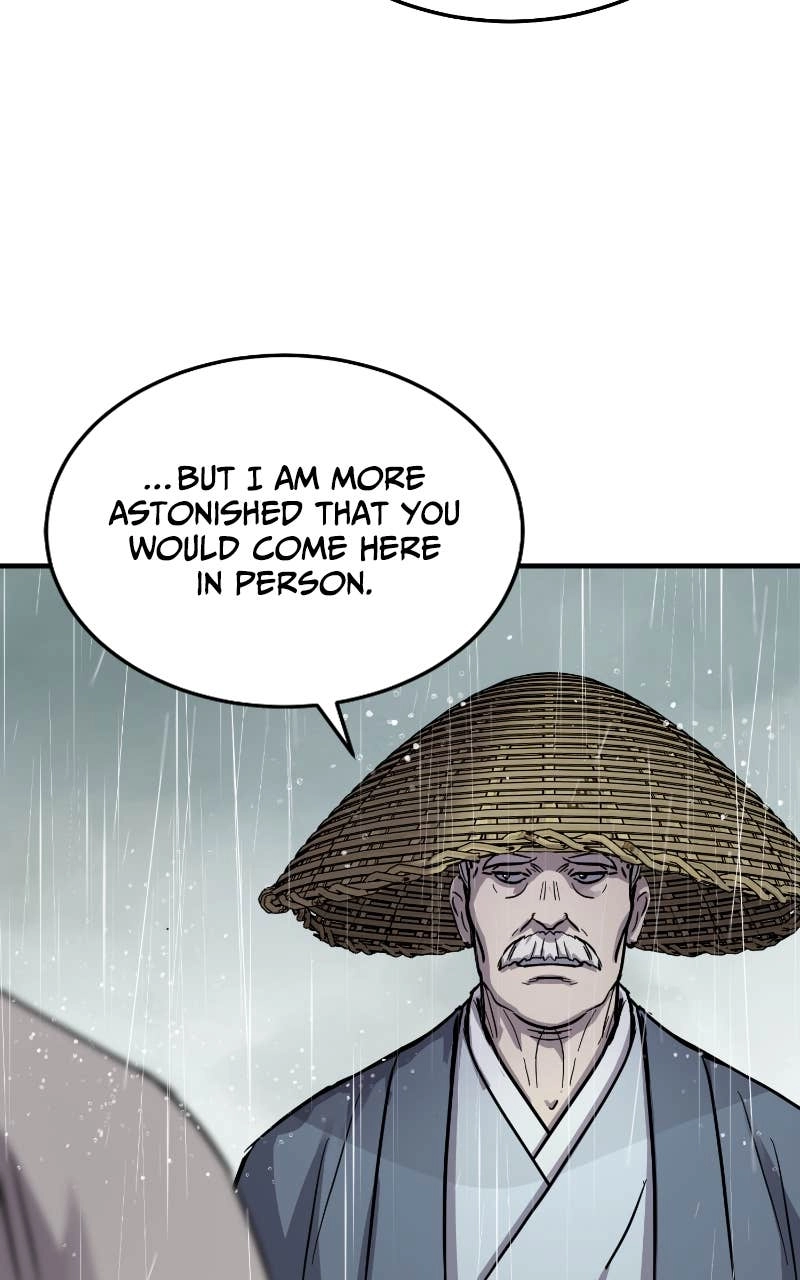 Absolute Domination Chapter 46 - Page 3