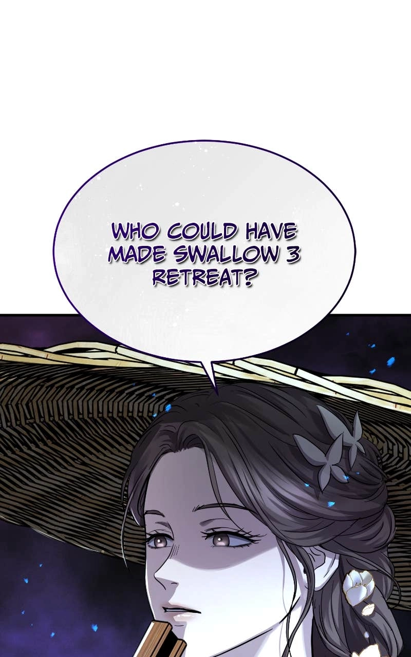 Absolute Domination Chapter 46 - Page 5