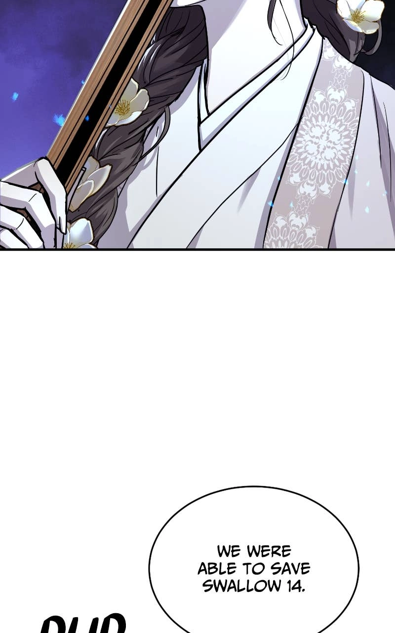 Absolute Domination Chapter 46 - Page 6