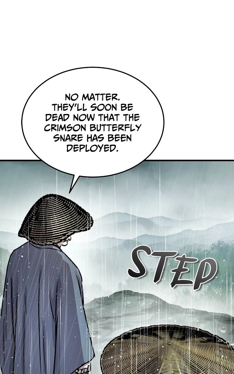 Absolute Domination Chapter 46 - Page 9