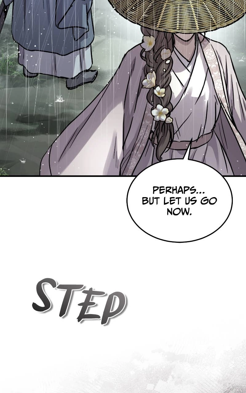 Absolute Domination Chapter 46 - Page 10
