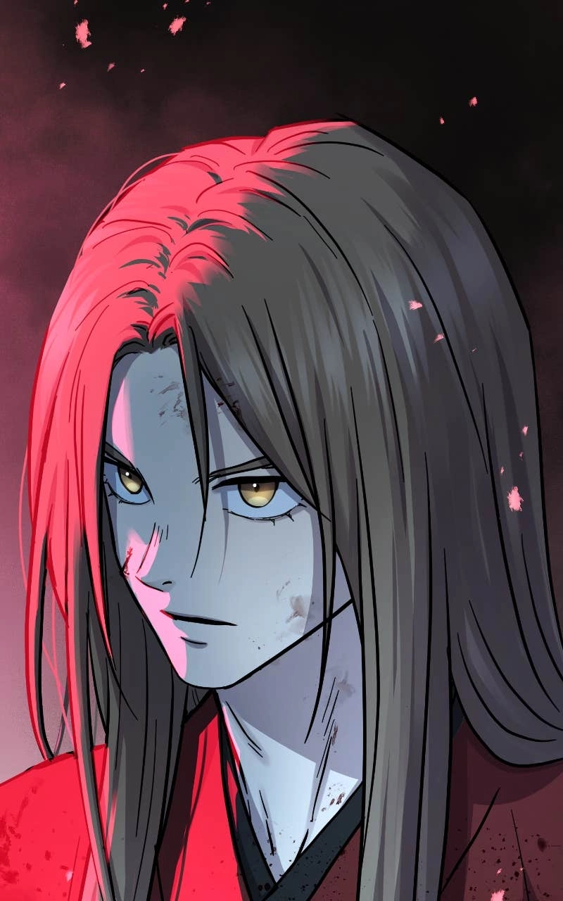 Absolute Domination Chapter 46 - Page 14