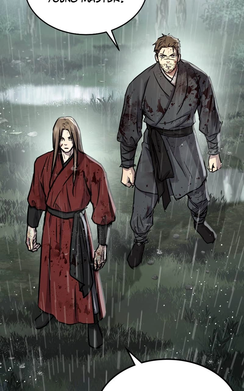 Absolute Domination Chapter 46 - Page 16