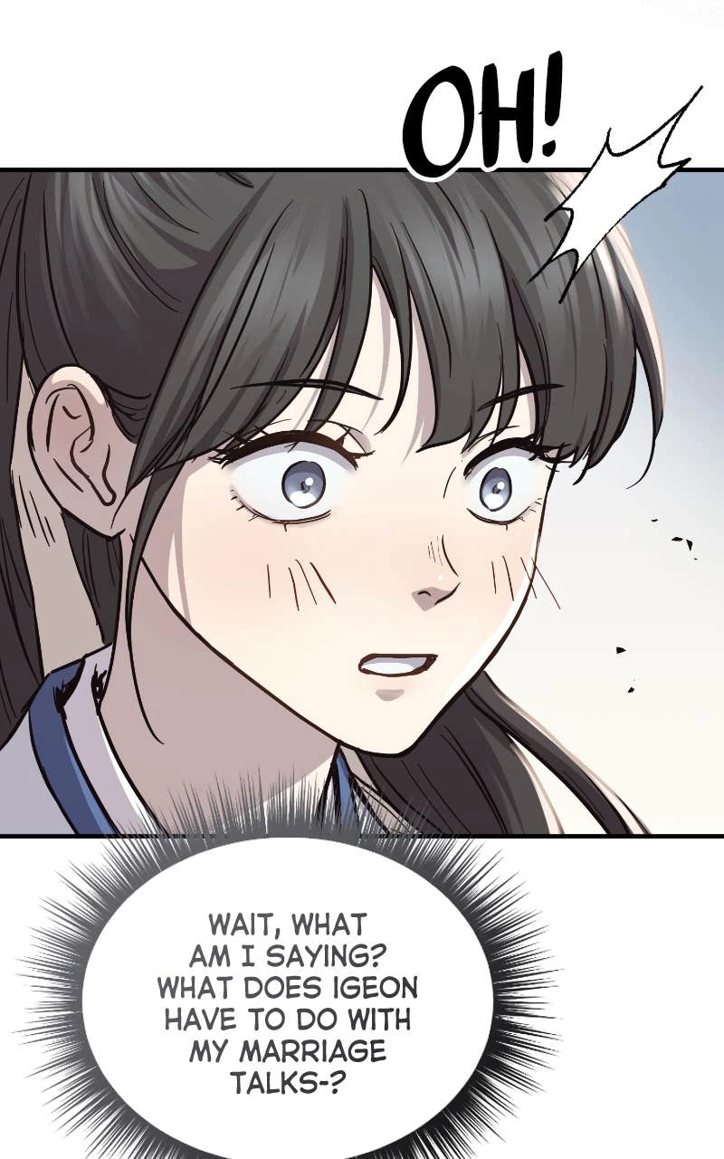 Absolute Domination Chapter 46 - Page 26