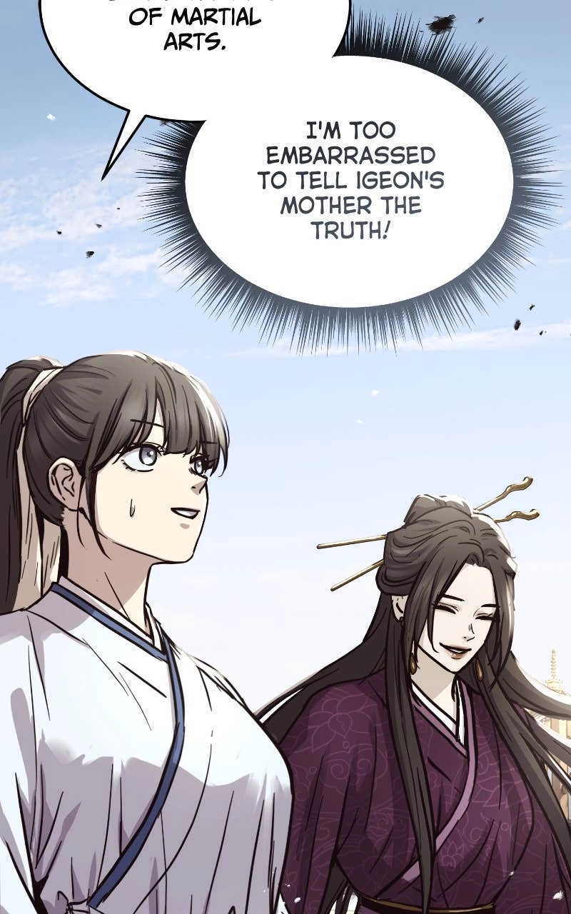 Absolute Domination Chapter 46 - Page 37
