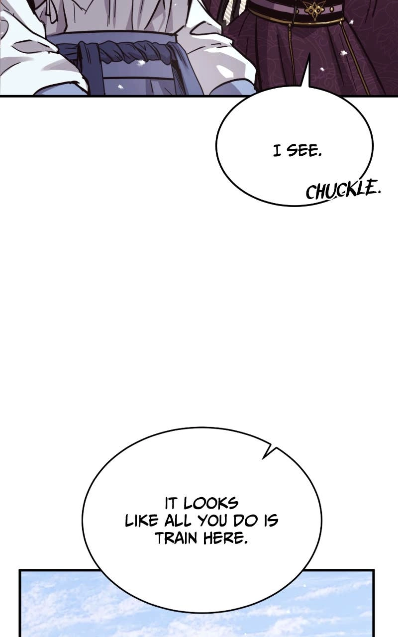 Absolute Domination Chapter 46 - Page 38
