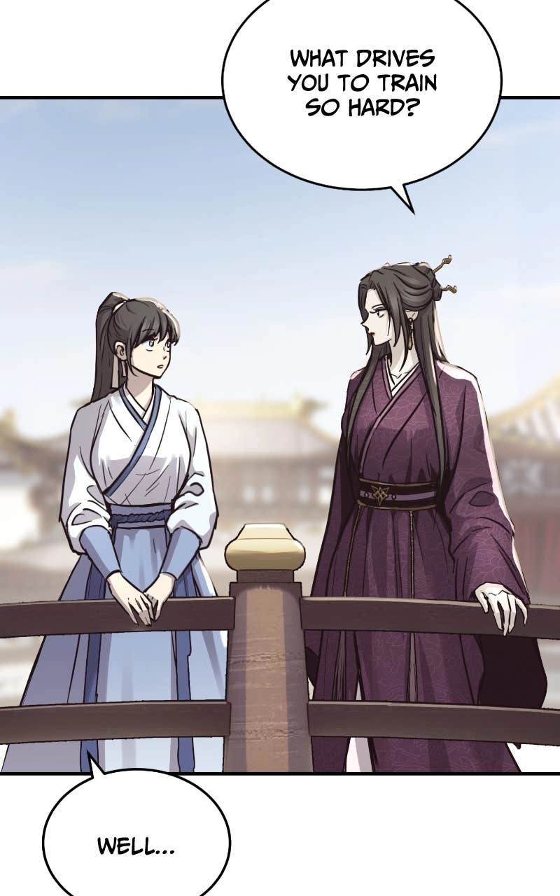 Absolute Domination Chapter 46 - Page 40