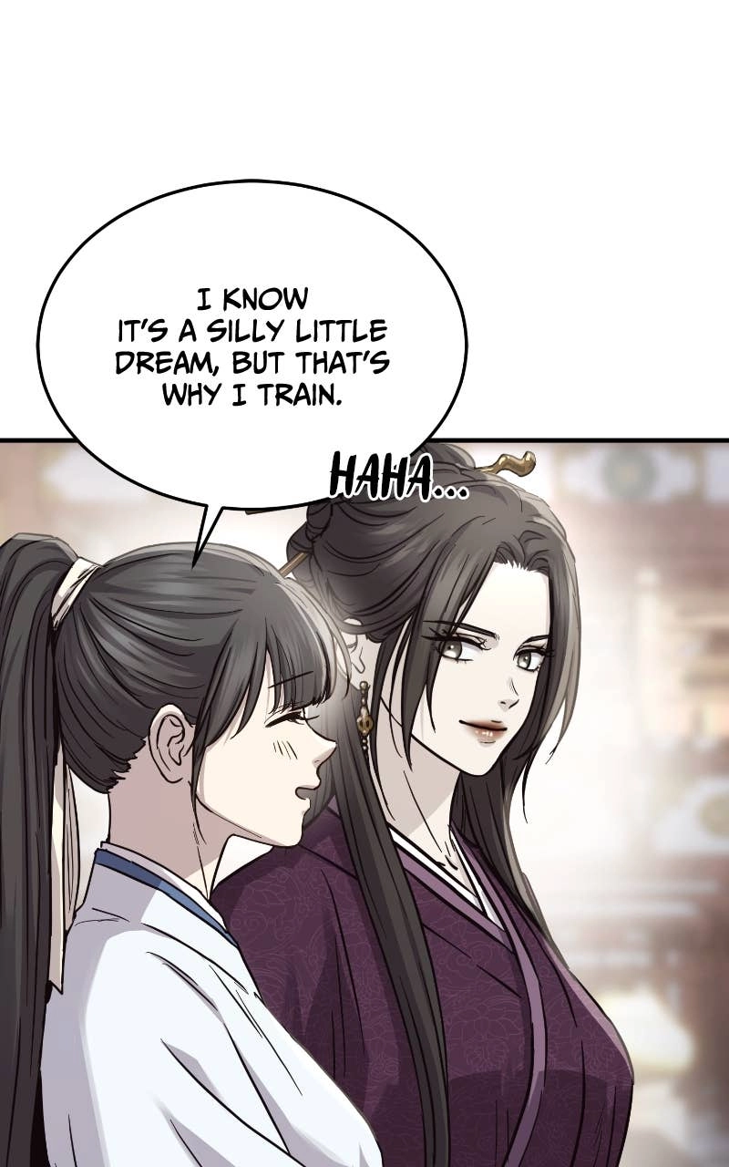 Absolute Domination Chapter 46 - Page 43