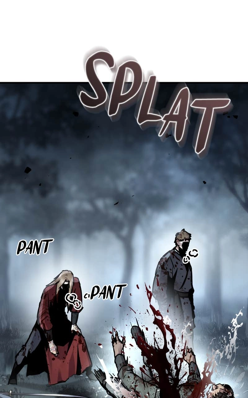 Absolute Domination Chapter 46 - Page 75