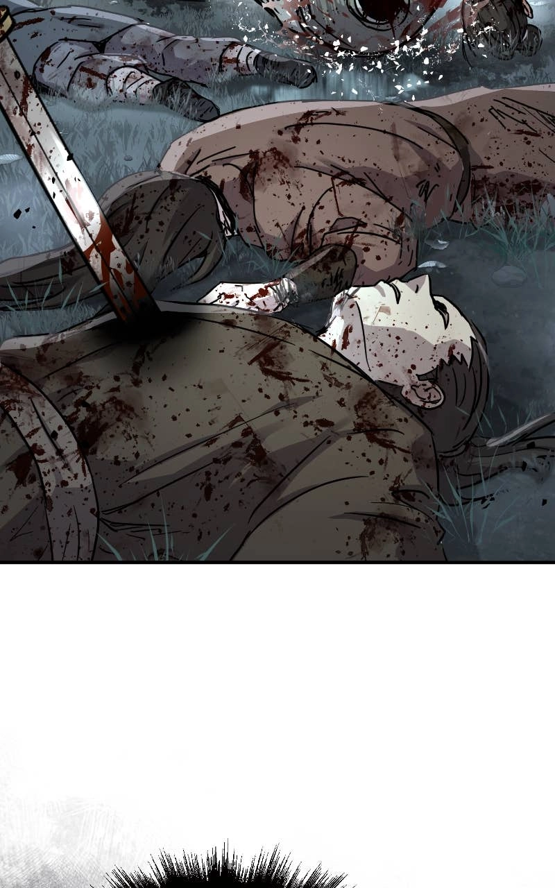 Absolute Domination Chapter 46 - Page 76