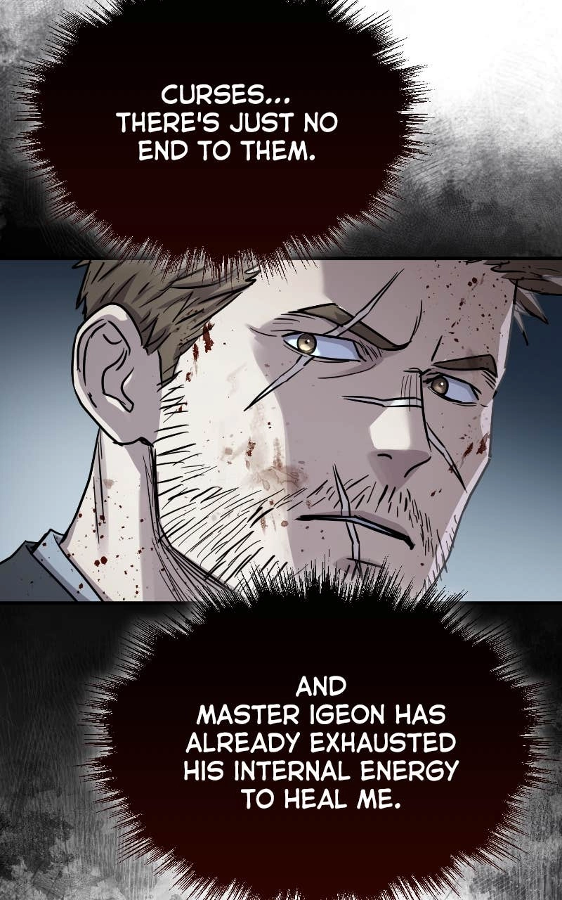 Absolute Domination Chapter 46 - Page 77