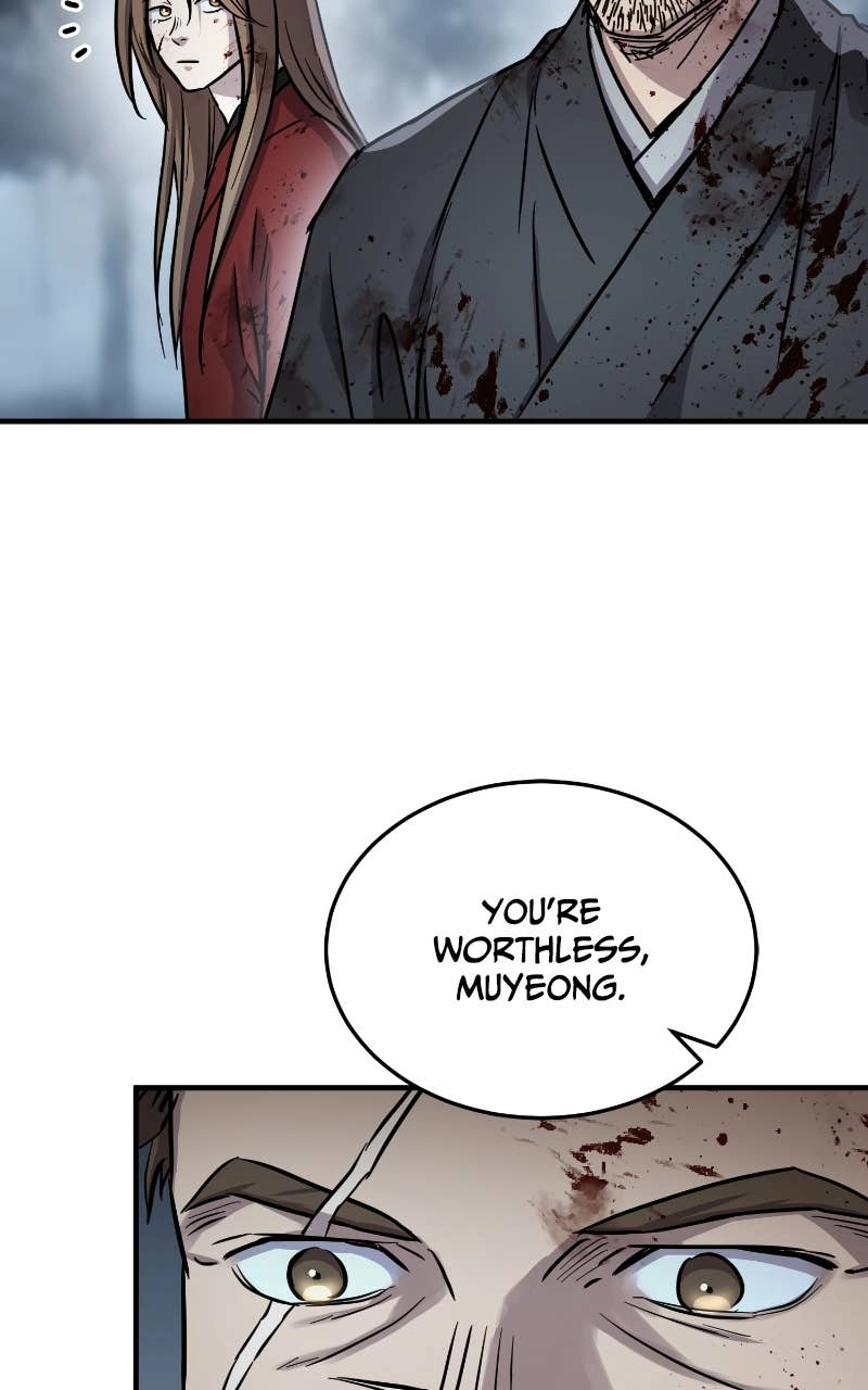 Absolute Domination Chapter 46 - Page 79
