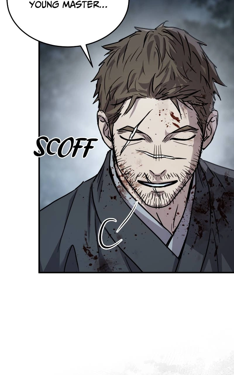 Absolute Domination Chapter 46 - Page 82