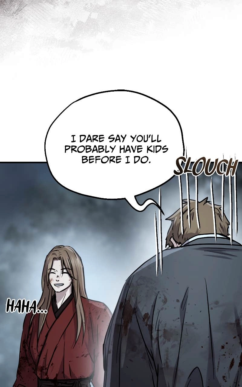 Absolute Domination Chapter 46 - Page 85
