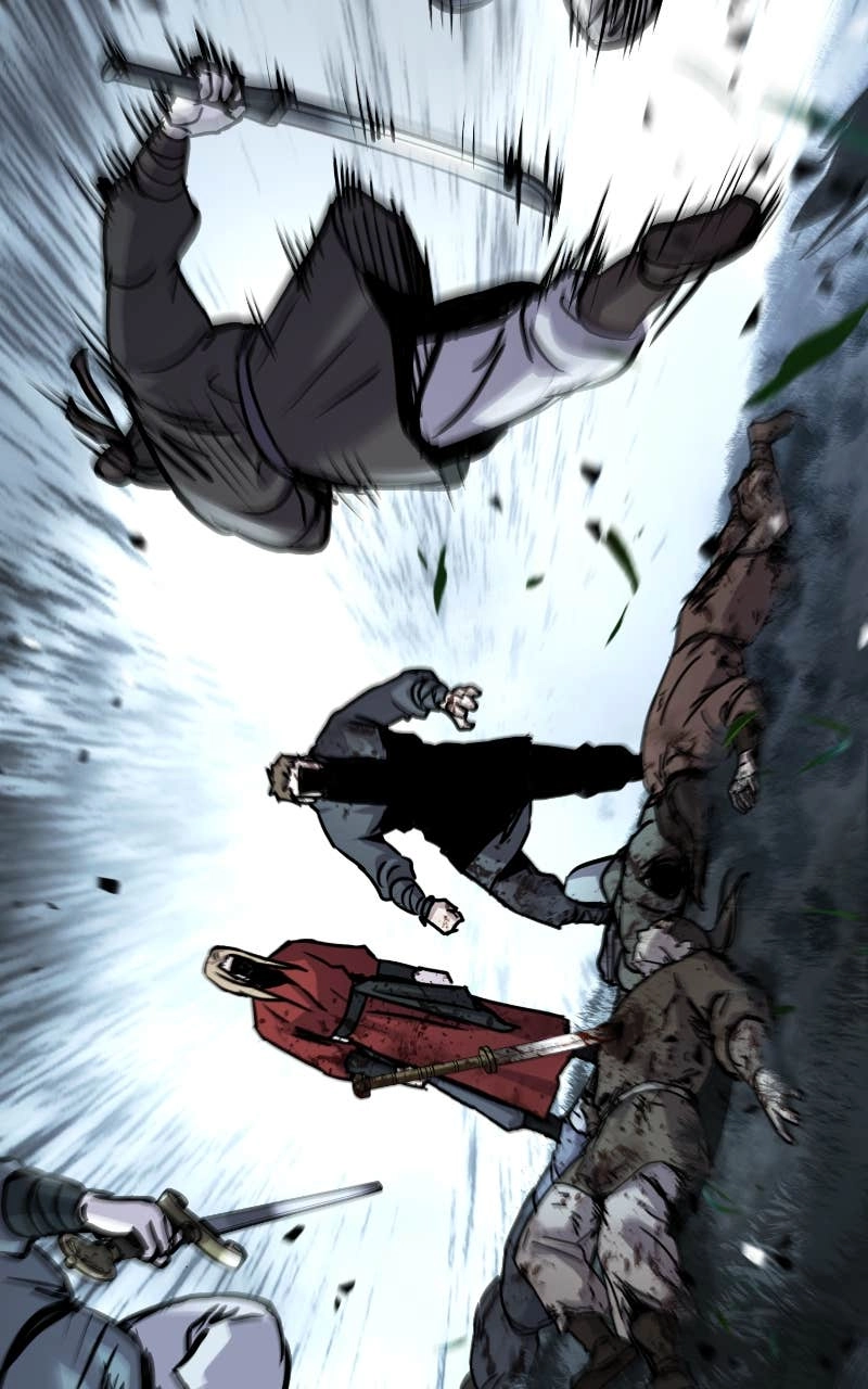 Absolute Domination Chapter 46 - Page 94