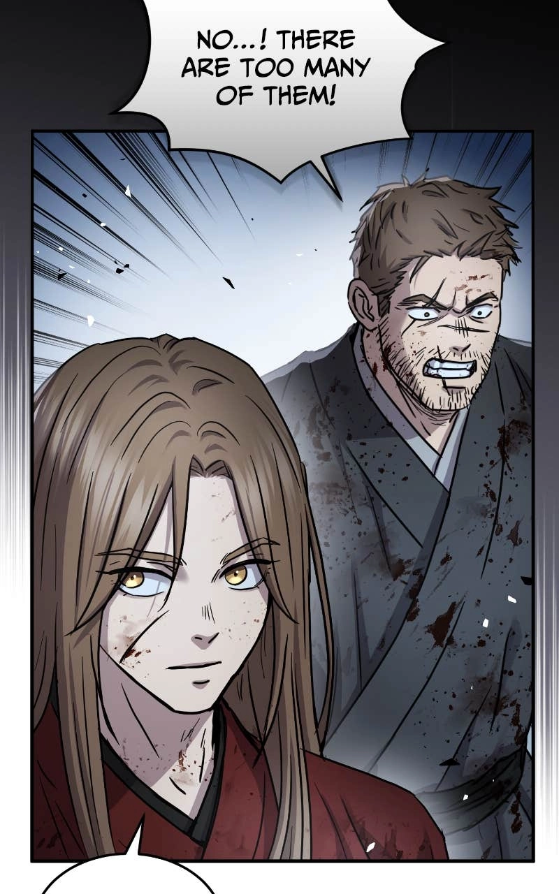 Absolute Domination Chapter 46 - Page 96