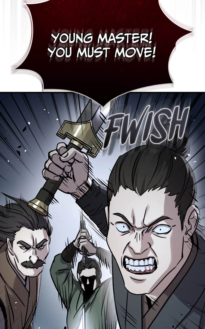 Absolute Domination Chapter 46 - Page 99