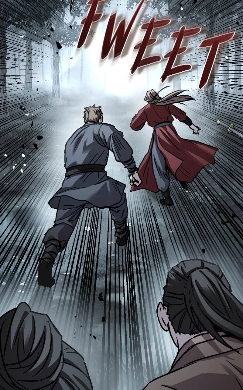 Absolute Domination Chapter 46 - Page 114
