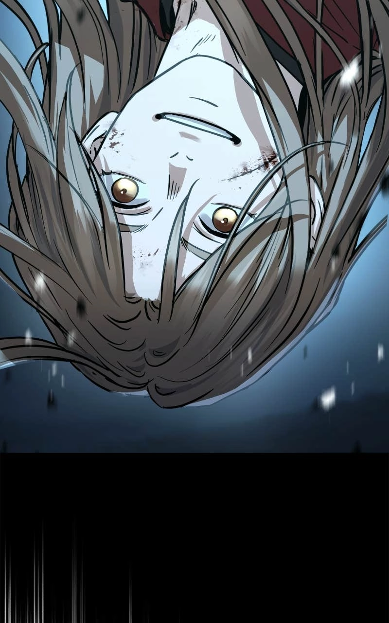 Absolute Domination Chapter 47 - Page 6