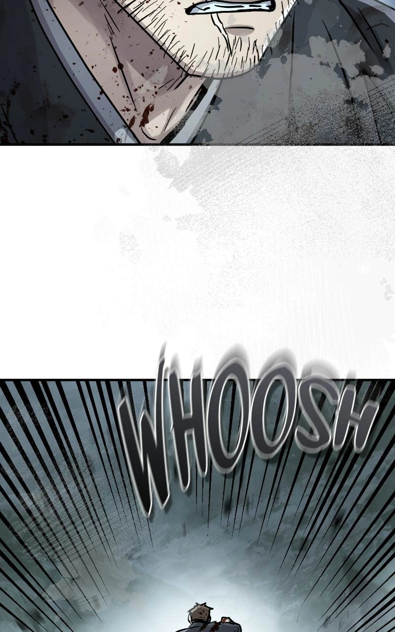 Absolute Domination Chapter 47 - Page 8