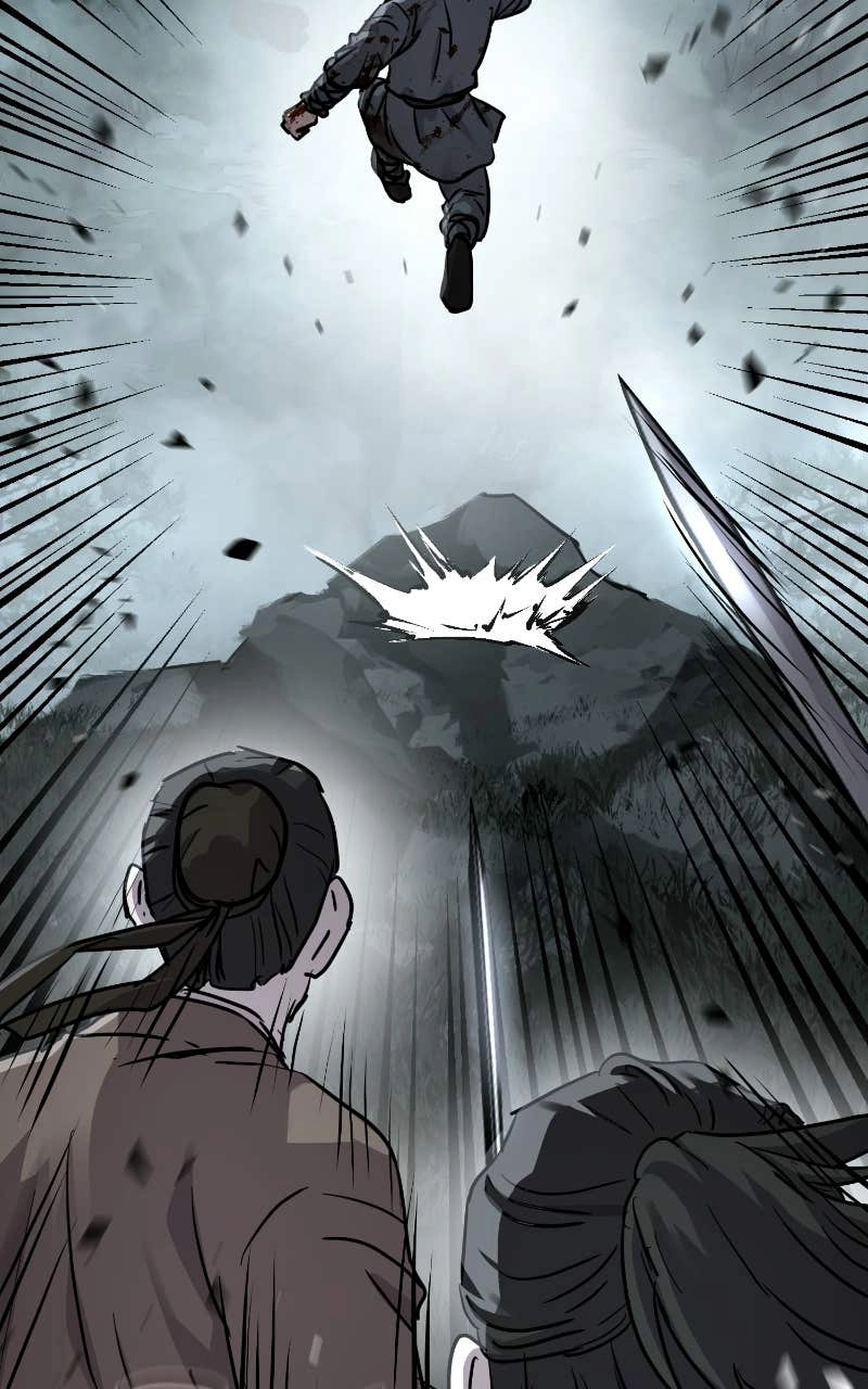 Absolute Domination Chapter 47 - Page 9