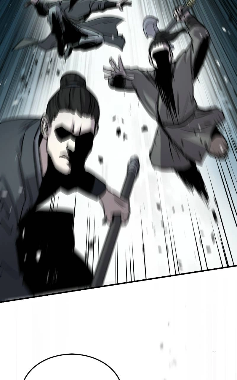 Absolute Domination Chapter 47 - Page 14