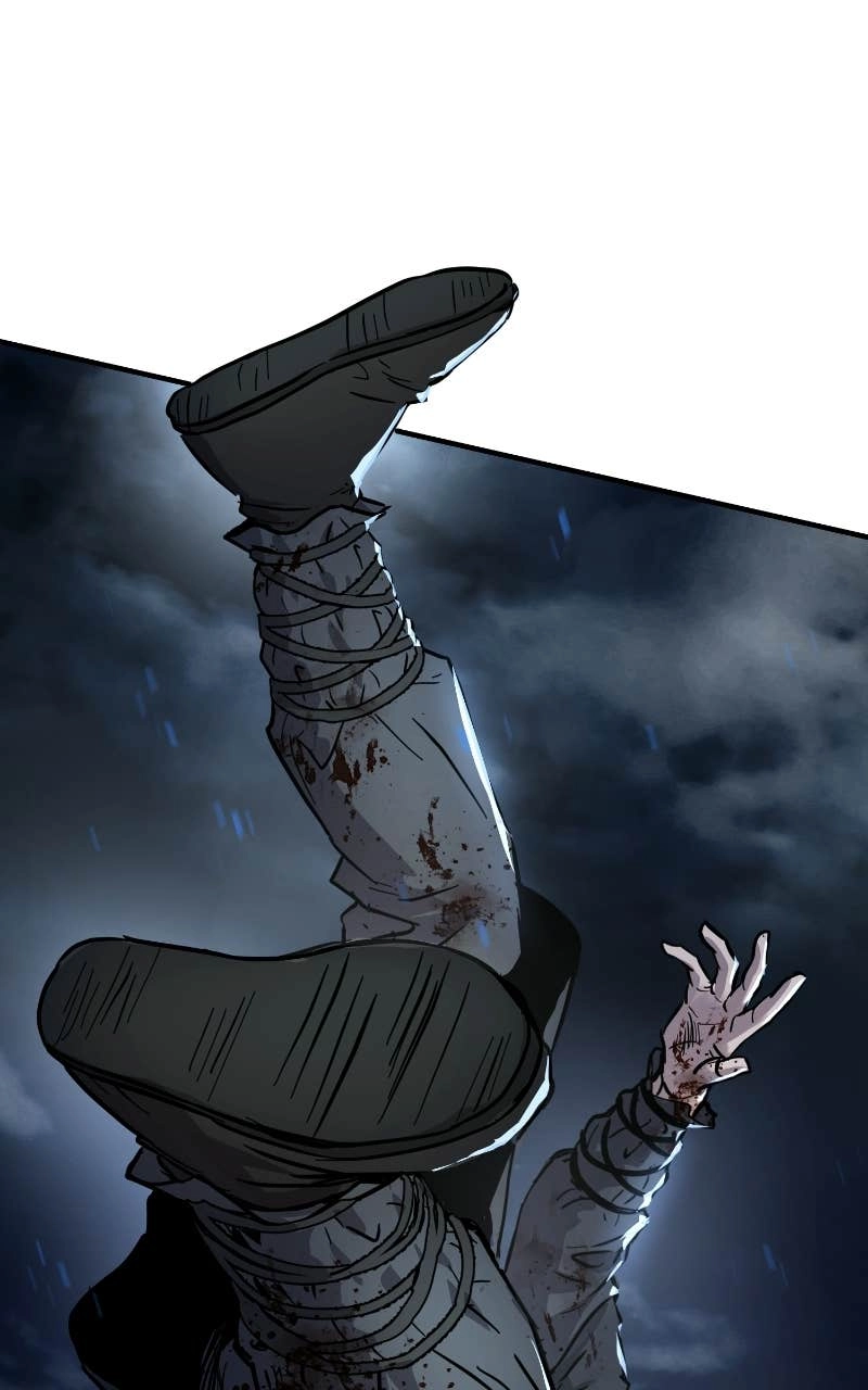 Absolute Domination Chapter 47 - Page 18