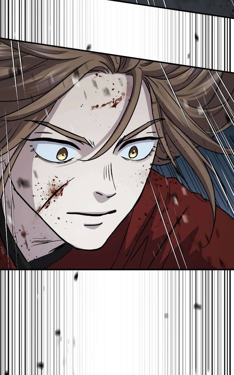 Absolute Domination Chapter 47 - Page 22