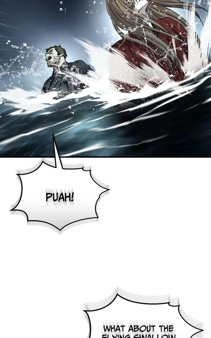 Absolute Domination Chapter 47 - Page 28