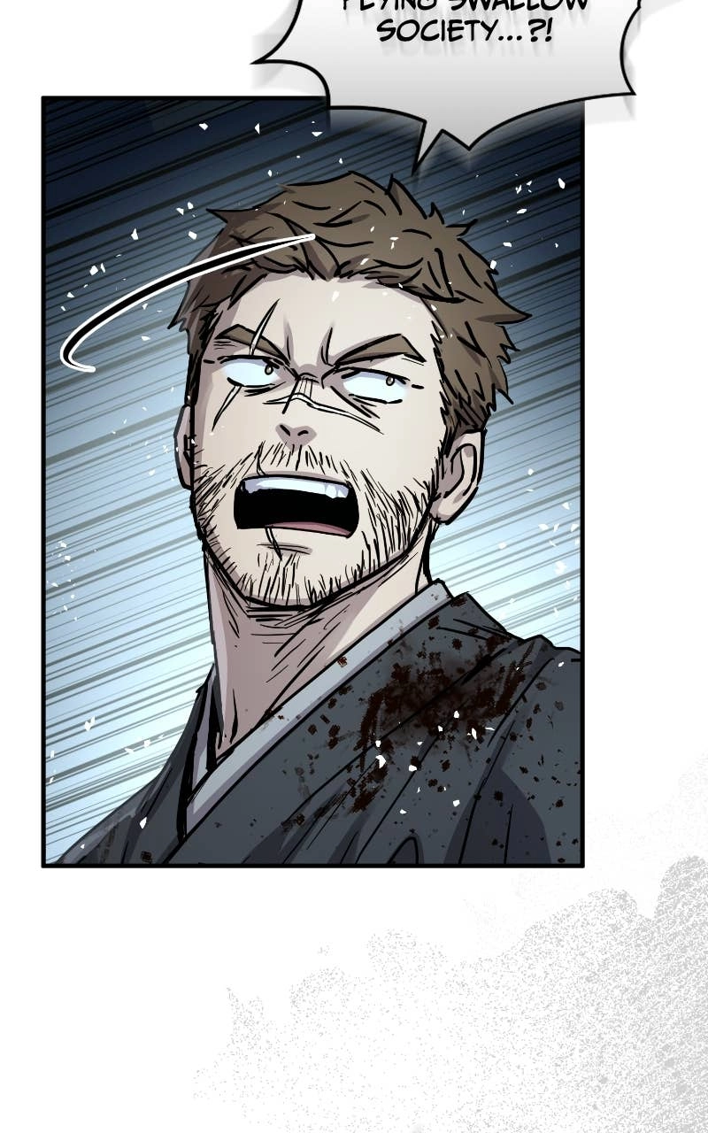 Absolute Domination Chapter 47 - Page 29