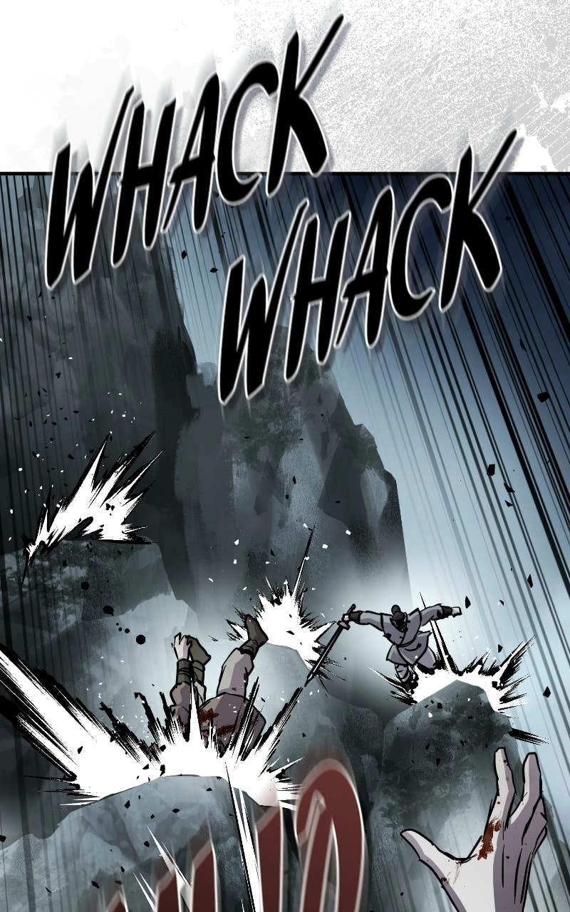 Absolute Domination Chapter 47 - Page 30