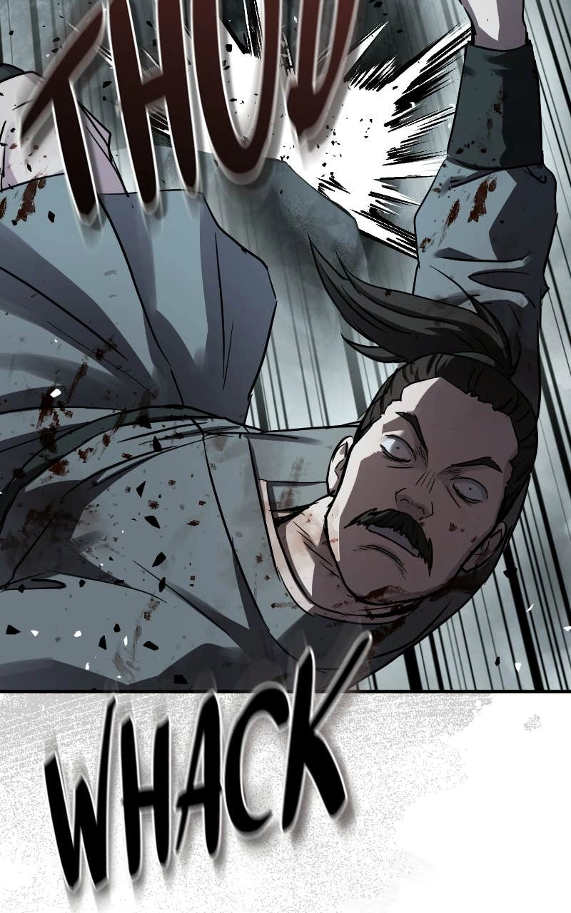 Absolute Domination Chapter 47 - Page 31