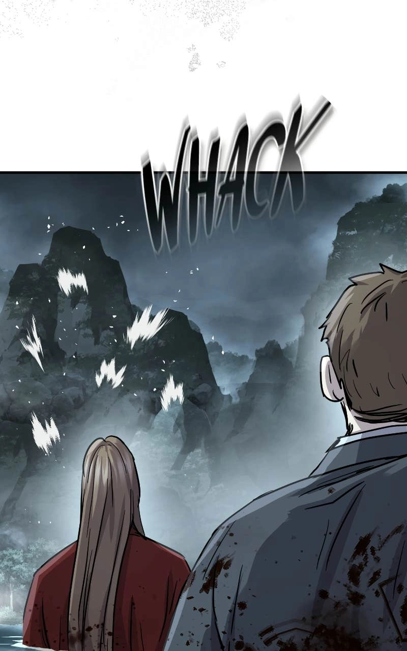Absolute Domination Chapter 47 - Page 32